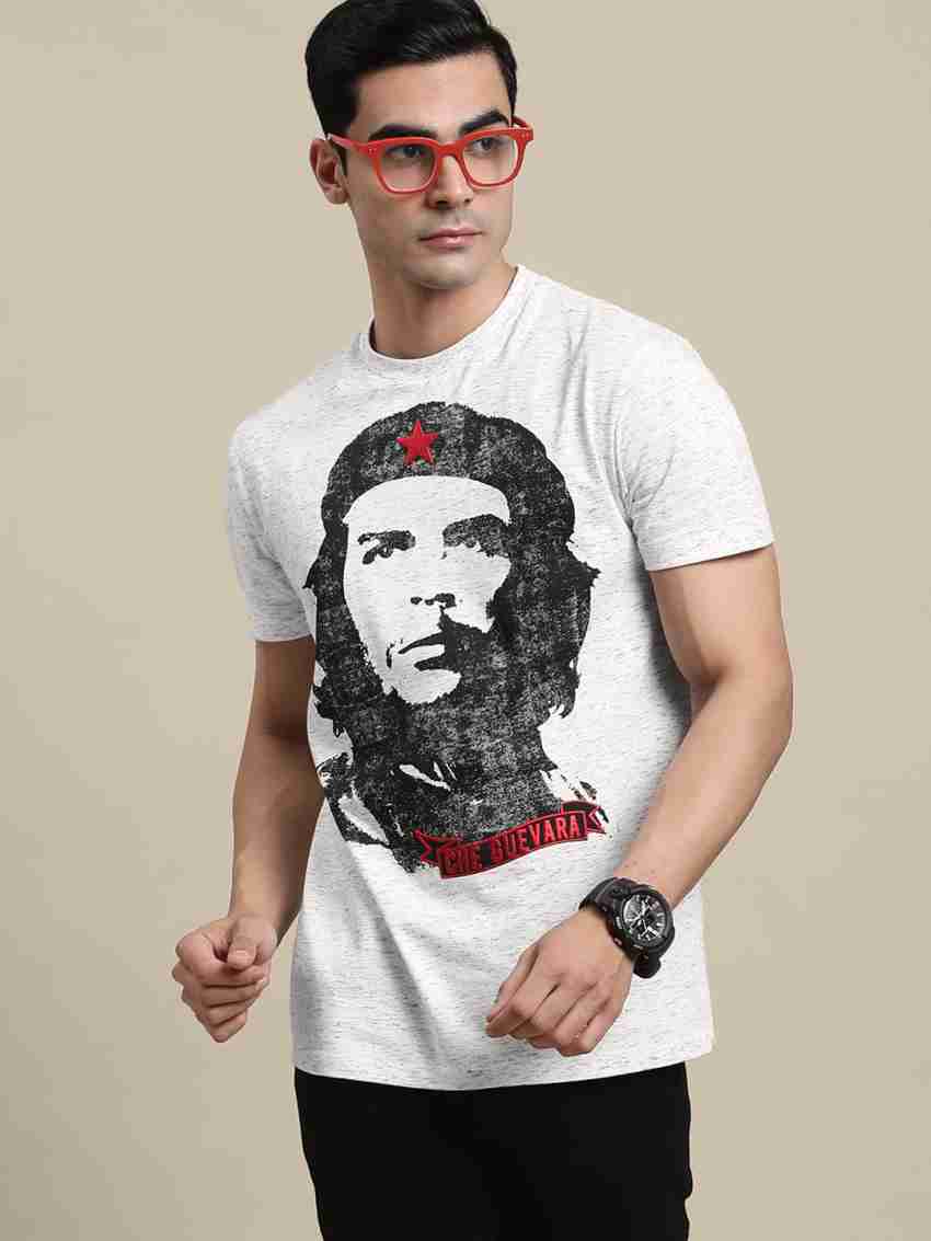 Buy 'Che on Che' Che Guevara Onion T-Shirt Online at desertcartINDIA