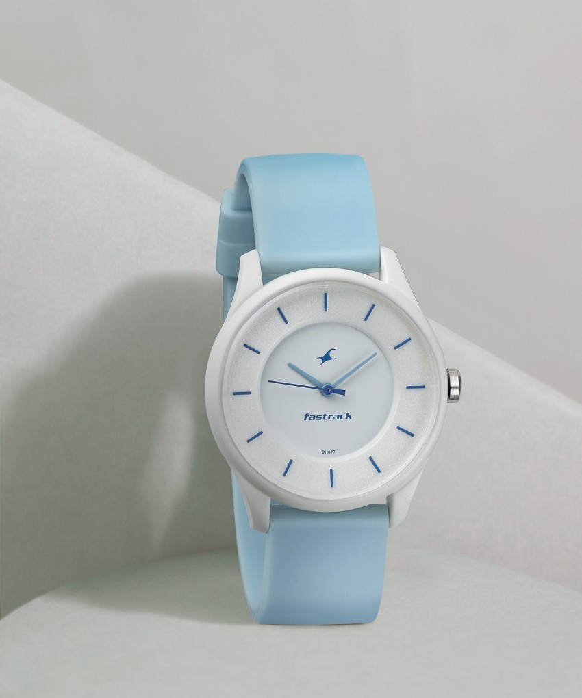 Fastrack analog watches outlet for womens