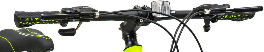 AVON Element Pro 27.5T, 21 Speed with 