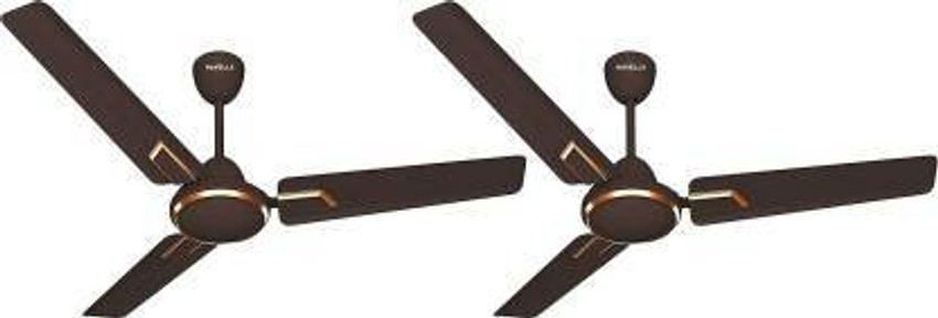 HAVELLS Andria 1200 mm 3 Blade Ceiling 