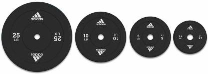 adidas dumbbells 10kg