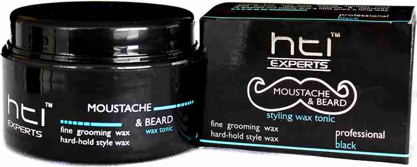 hti experts moustache & beard styling wax tonic Hair Wax - Price in India, Buy hti experts moustache & beard styling wax tonic Hair Wax Online In India, Reviews, Ratings & Features | hti experts moustache & beard styling wax tonic Hair Wax - Price in India, Buy hti experts moustache & beard styling wax tonic Hair Wax Online In India, Reviews, Ratings & Features |