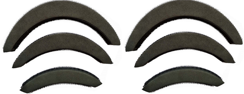 CartKing Hair Bumpits - Puff Maker For Girls-Women (Combo of 6 banana bumpits) Hair Accessory Set Price in India - Buy CartKing Hair Bumpits - Puff Maker For Girls-Women (Combo of 6 CartKing Hair Bumpits - Puff Maker For Girls-Women (Combo of 6 banana bumpits) Hair Accessory Set Price in India - Buy CartKing Hair Bumpits - Puff Maker For Girls-Women (Combo of 6
