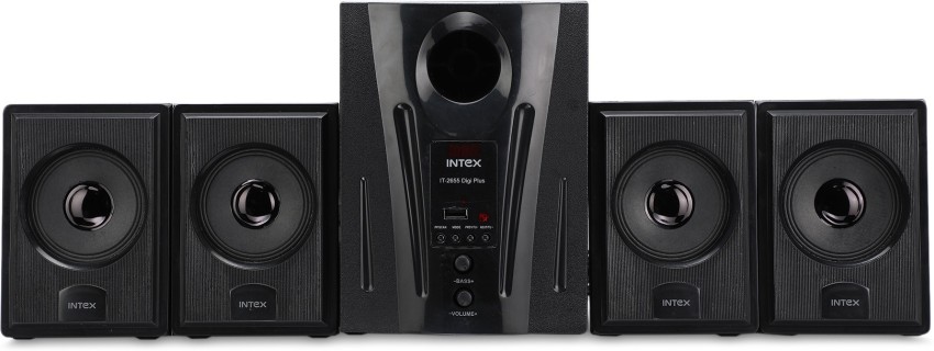 intex it 2655 home theater