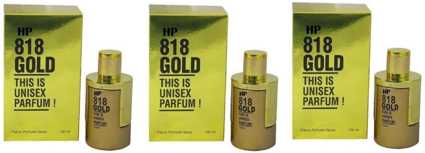 818 gold perfume price