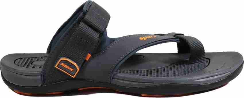 sparx belt chappal
