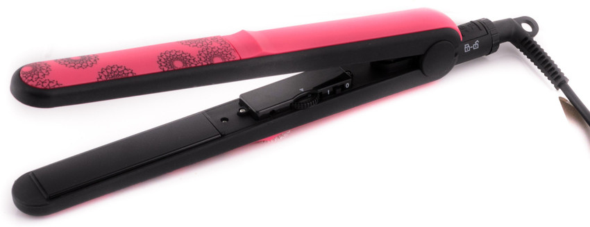 Zooper 783 Professional Electric Hair Straightener for Women Hair Straightener - Zooper : Zooper 783 Professional Electric Hair Straightener for Women Hair Straightener - Zooper :