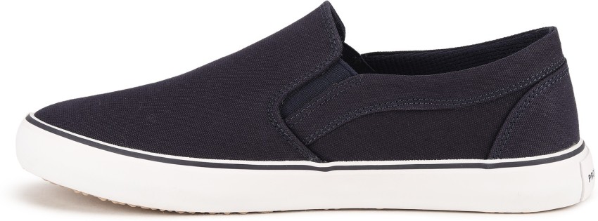 provogue slip on sneakers for men