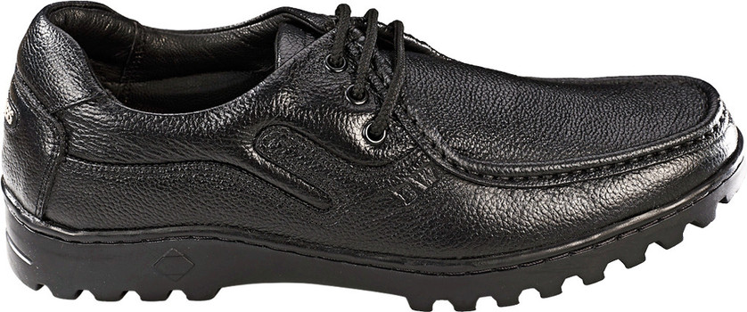 British Walkers NOBLE Lace Up Shoes 
