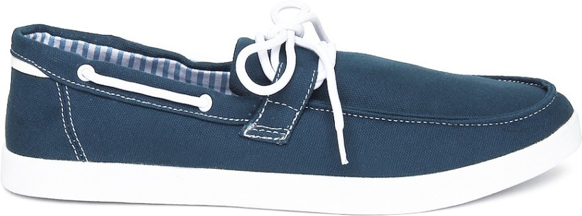 mast and harbour boat shoes