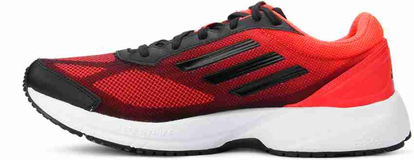 ADIDAS Lite Pacer 2 M Running Shoes - Buy Black, Red Color ADIDAS Lite Pacer 2 M Running Shoes For Men Online at Best - Online for Footwears
