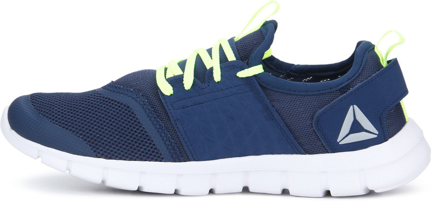 reebok hurtle walk lp