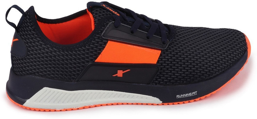 Sparx SM-467 Running Shoes For Men 