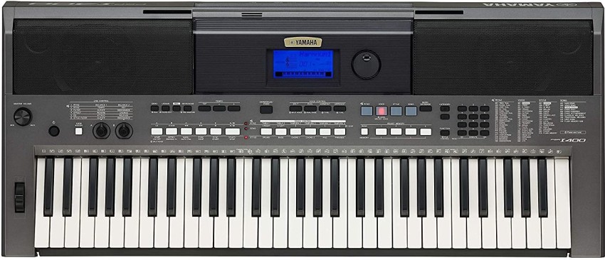 yamaha psr i400 indian tones