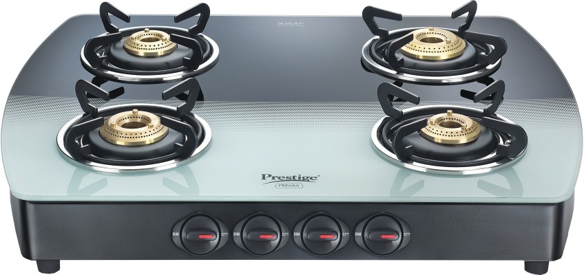 prestige 4 burner price