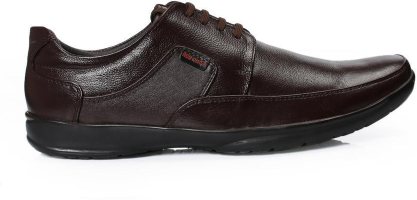 RED CHIEF RC1090 Lace Up Shoes For Men 