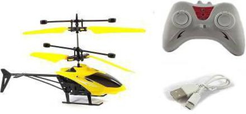 remote control helicopter under 5000