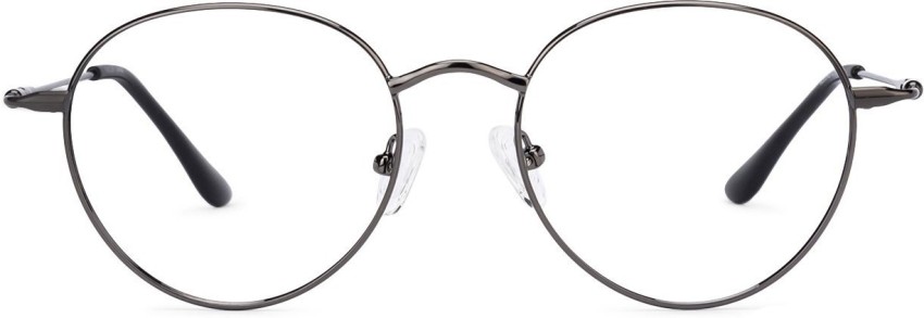 vincent chase round frames