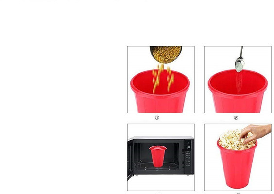 proline popcorn maker