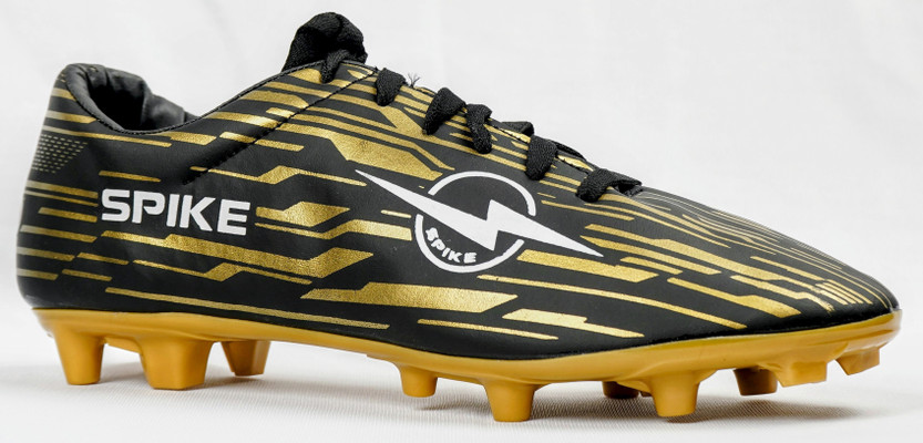 Football spike shoes price clearance