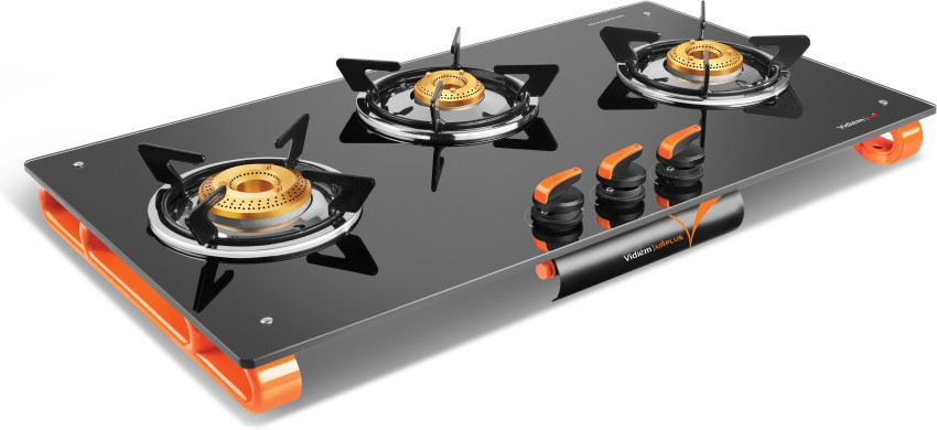 vidiem gas stove air plus