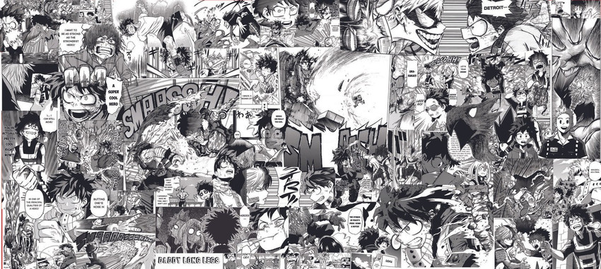 Manga Collage Anime Manga Series Hd Matte Finish Poster Paper Print - Animation & Cartoons posters in India - Buy art, film, design, movie, music, nature and educational paintings/wallpapers at Manga Collage Anime Manga Series Hd Matte Finish Poster Paper Print - Animation & Cartoons posters in India - Buy art, film, design, movie, music, nature and educational paintings/wallpapers at