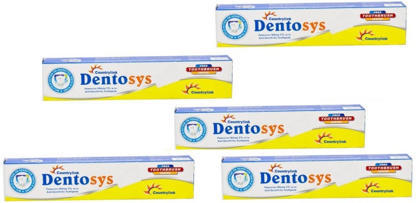 dento sys