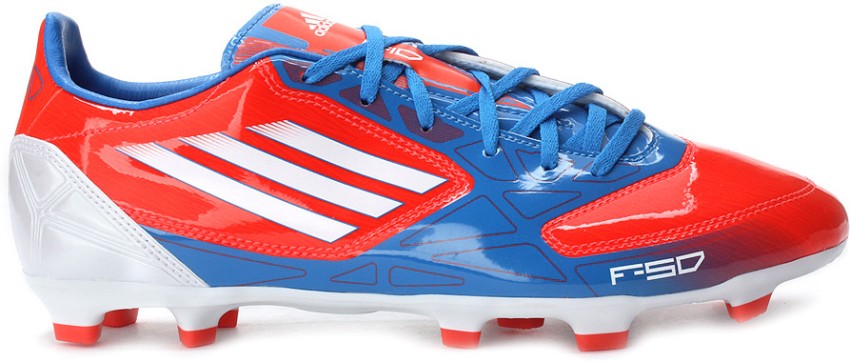 adidas f10 blue