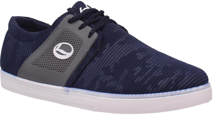LANCER Yuva-903 Canvas Shoes |Walking 