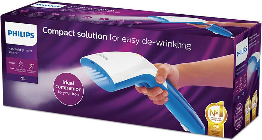 philips gc300 garment steamer