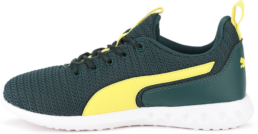 puma chromeson