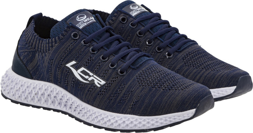 lancer rambo shoes