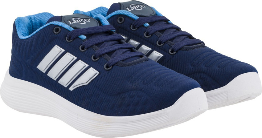 lancer air shoes