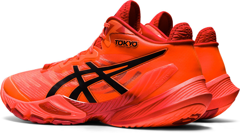 asics metarise tokyo