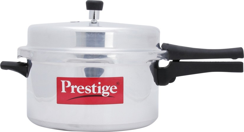 prestige aluminium pressure cooker 7.5 litre price