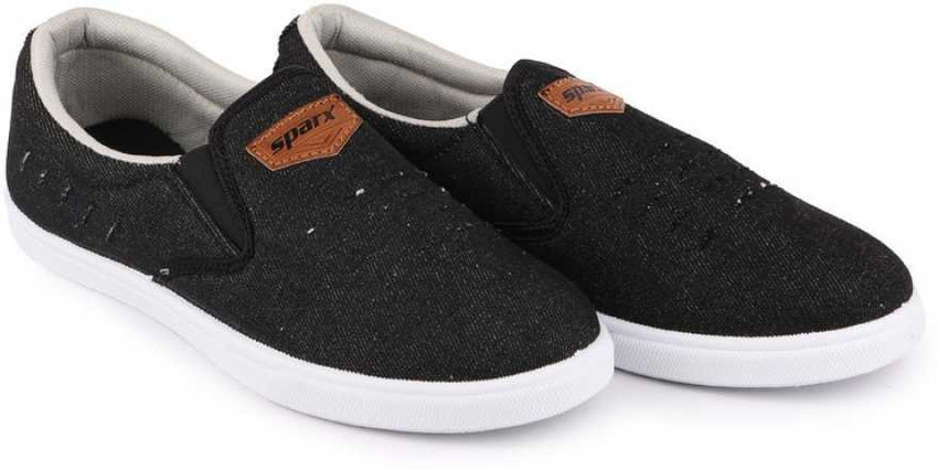 sparx slip on