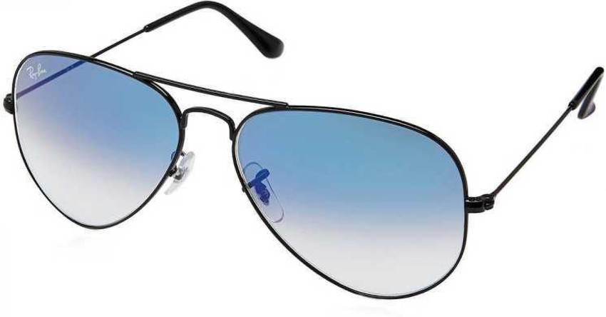 ray ban aviator flipkart