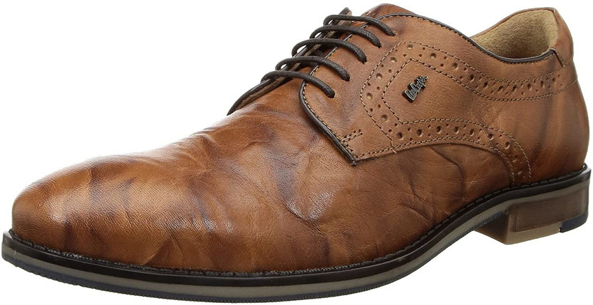 LEE COOPER Brogues For Men - Buy LEE 