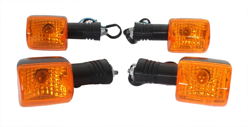 hero splendor side light price