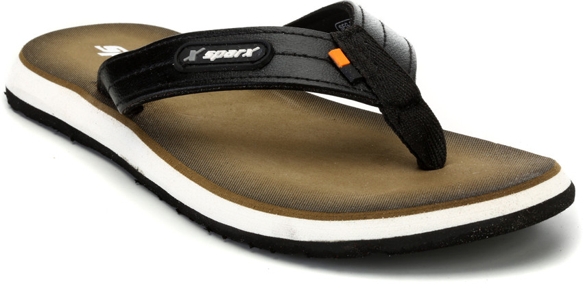 Sparx SFG-541 Slippers - Buy Black 