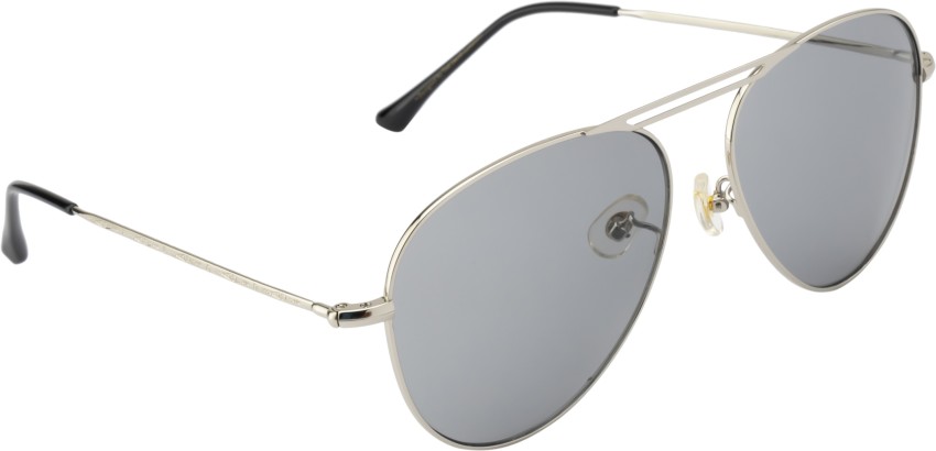 ted smith aviator sunglasses