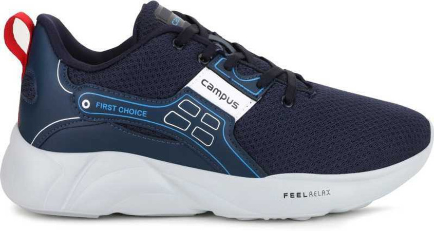 CAMPUS MAX Running Shoes For Men Online 