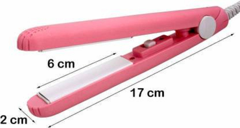 BADSHAH AND KHALIFA Fast Heat up Mini Hair Straightener, Styler for all Hair Types, Assorted Colors Mini Hair Straightener AA-25, Mini Hair Straightener Ceramic Plates Fast Heat up Hair Straightener - BADSHAH BADSHAH AND KHALIFA Fast Heat up Mini Hair Straightener, Styler for all Hair Types, Assorted Colors Mini Hair Straightener AA-25, Mini Hair Straightener Ceramic Plates Fast Heat up Hair Straightener - BADSHAH
