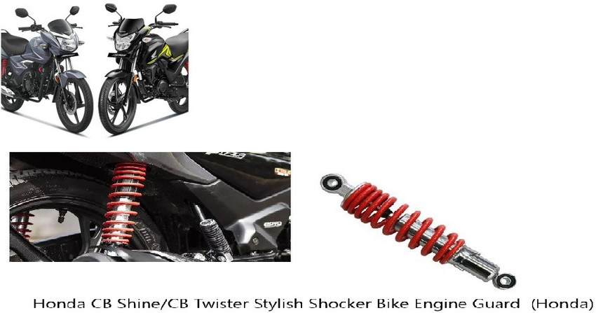 Mvaeshop Honda Shine /CB Twister /CB 
