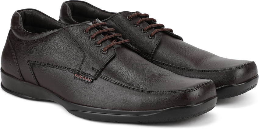 RED CHIEF RC3499 003 Lace Up For Men 