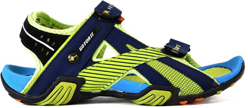 Sparx Sparx Men SS-433 Navy Blue Royal 