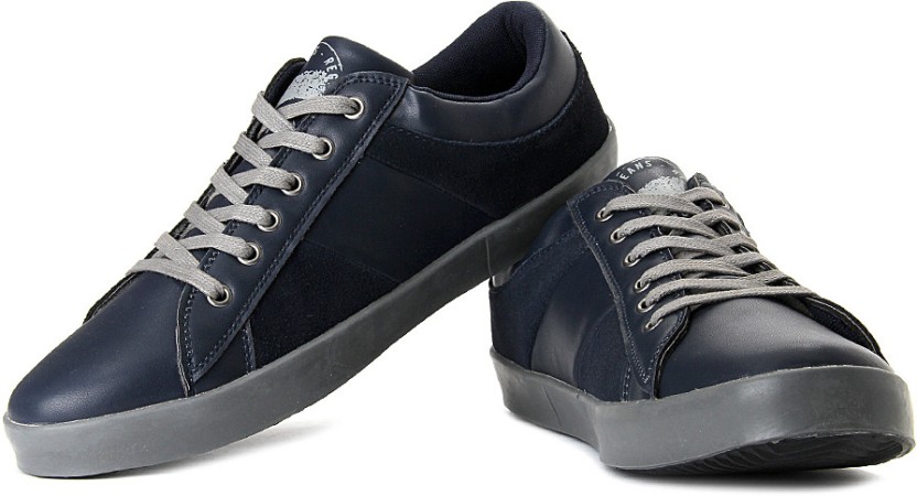 GAS Coach Sneakers For Men - Buy Dark Blue Color GAS Coach Sneakers For Men  Online at Best Price - Shop Online for Footwears in India 