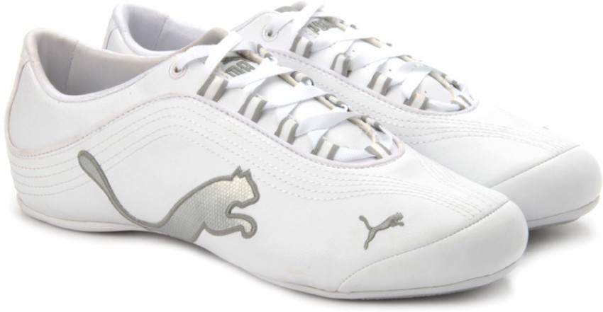 Notable Apariencia Ocupar PUMA Soleil Cat Wn s Sneakers For Women - Buy White, Puma Silver Color PUMA  Soleil Cat Wn s Sneakers For Women Online at Best Price - Shop Online for  Footwears in