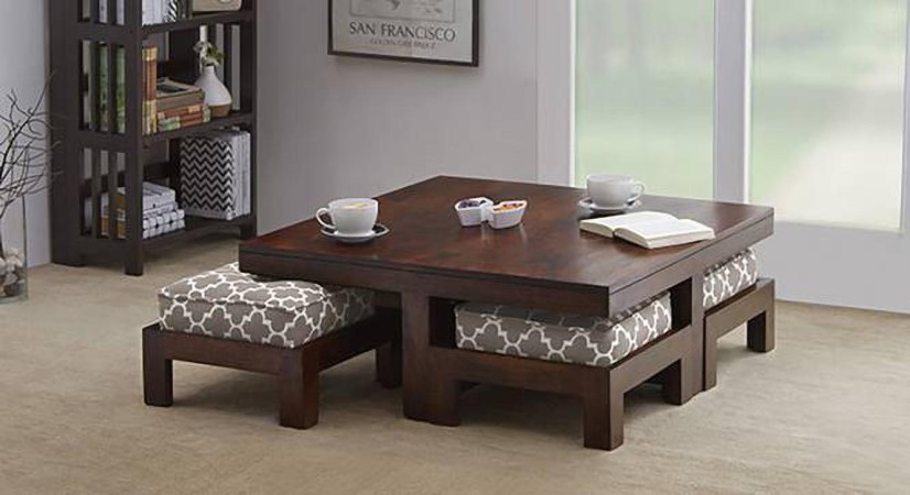 kivaha dining table set