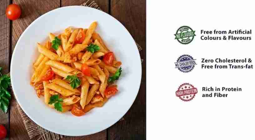 MAMY PENNE PASTA Penne Rigate Pasta Price in India - Buy MAMY PENNE PASTA  Penne Rigate Pasta online at 